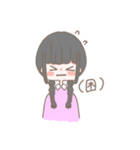 あねもねスタンプ（個別スタンプ：6）