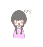 あねもねスタンプ（個別スタンプ：12）