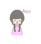 あねもねスタンプ（個別スタンプ：13）