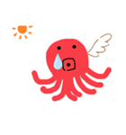 本気で作った（個別スタンプ：7）