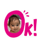 はるとぅーや（個別スタンプ：1）
