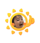 はるとぅーや（個別スタンプ：5）