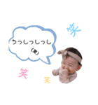 我が家のバブ子②（個別スタンプ：6）