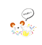 ニャンともスタンプ（個別スタンプ：7）