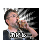 西陣織の工房のりんどう屋02（個別スタンプ：5）