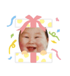 れいくんといっしょ♡（個別スタンプ：11）