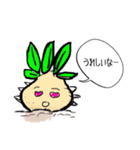 ブラビカウレちゃん（個別スタンプ：5）