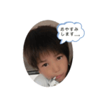 習い事①（個別スタンプ：5）