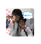 習い事①（個別スタンプ：7）