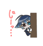 しぐぅスタンプ（個別スタンプ：3）