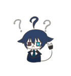 しぐぅスタンプ（個別スタンプ：10）