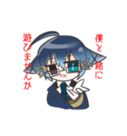 しぐぅスタンプ（個別スタンプ：15）