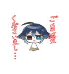 しぐぅスタンプ（個別スタンプ：21）