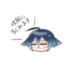 しぐぅスタンプ（個別スタンプ：22）