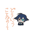 しぐぅスタンプ（個別スタンプ：30）
