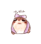 アメフクラガエルさん（個別スタンプ：24）