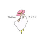 kiuti stamp5（個別スタンプ：3）