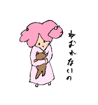 kiuti stamp5（個別スタンプ：8）