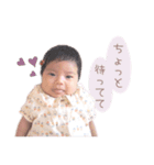 Rinon stamp 2（個別スタンプ：1）