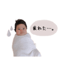 Rinon stamp 2（個別スタンプ：3）