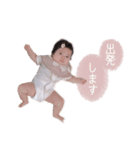 Rinon stamp 2（個別スタンプ：5）
