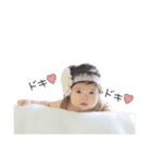 Rinon stamp 2（個別スタンプ：7）