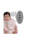 Rinon stamp 2（個別スタンプ：12）