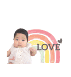 Rinon stamp 2（個別スタンプ：14）