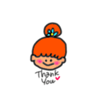 momotannnnnn（個別スタンプ：1）
