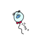 momotannnnnn（個別スタンプ：3）