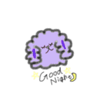momotannnnnn（個別スタンプ：4）