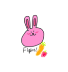 momotannnnnn（個別スタンプ：7）