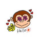 momotannnnnn（個別スタンプ：9）