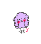 momotannnnnn（個別スタンプ：10）