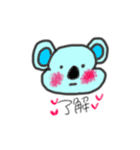 momotannnnnn（個別スタンプ：13）
