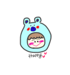 momotannnnnn（個別スタンプ：16）