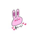 momotannnnnn（個別スタンプ：18）