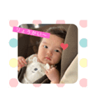 やまとりの（個別スタンプ：4）