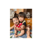やまとりの（個別スタンプ：7）