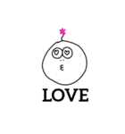 この言葉よく使うよね。イラスト付き（個別スタンプ：16）