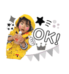 ⭐️HANA⭐️（個別スタンプ：4）