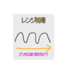 トレーダー用スタンプ！LINEのkeepメモ用（個別スタンプ：7）