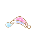 あかなたわらさ（個別スタンプ：16）