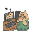 ごうくん専用スタンプ（個別スタンプ：4）