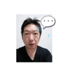 たかひろの心（個別スタンプ：1）