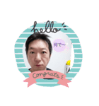 たかひろの心（個別スタンプ：8）