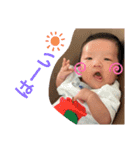 れなちゅんーりとりと（個別スタンプ：10）