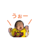 れなちゅんーりとりと（個別スタンプ：19）
