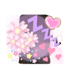 フワリン（個別スタンプ：1）