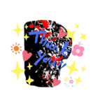 フワリン（個別スタンプ：4）
